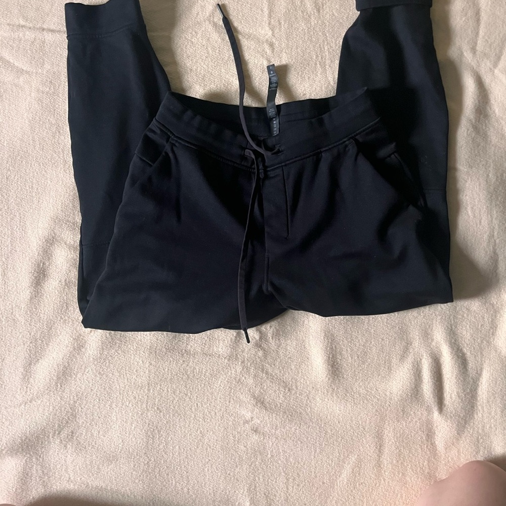 Lululemon Sweat Pants